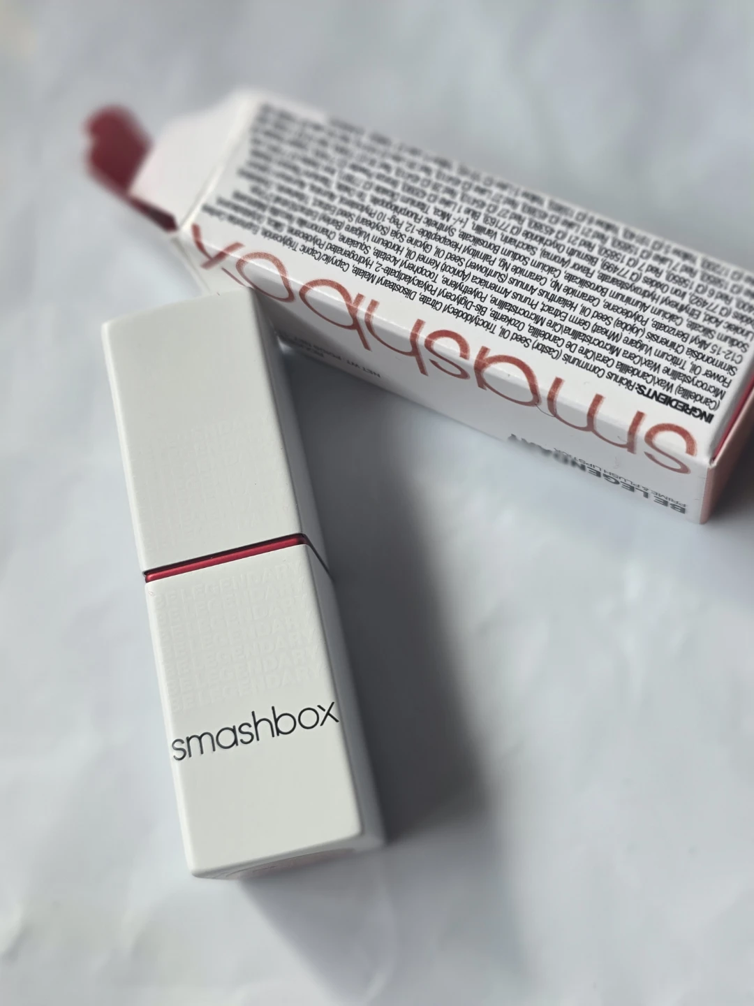 Smashbox Lipstick - photo 2
