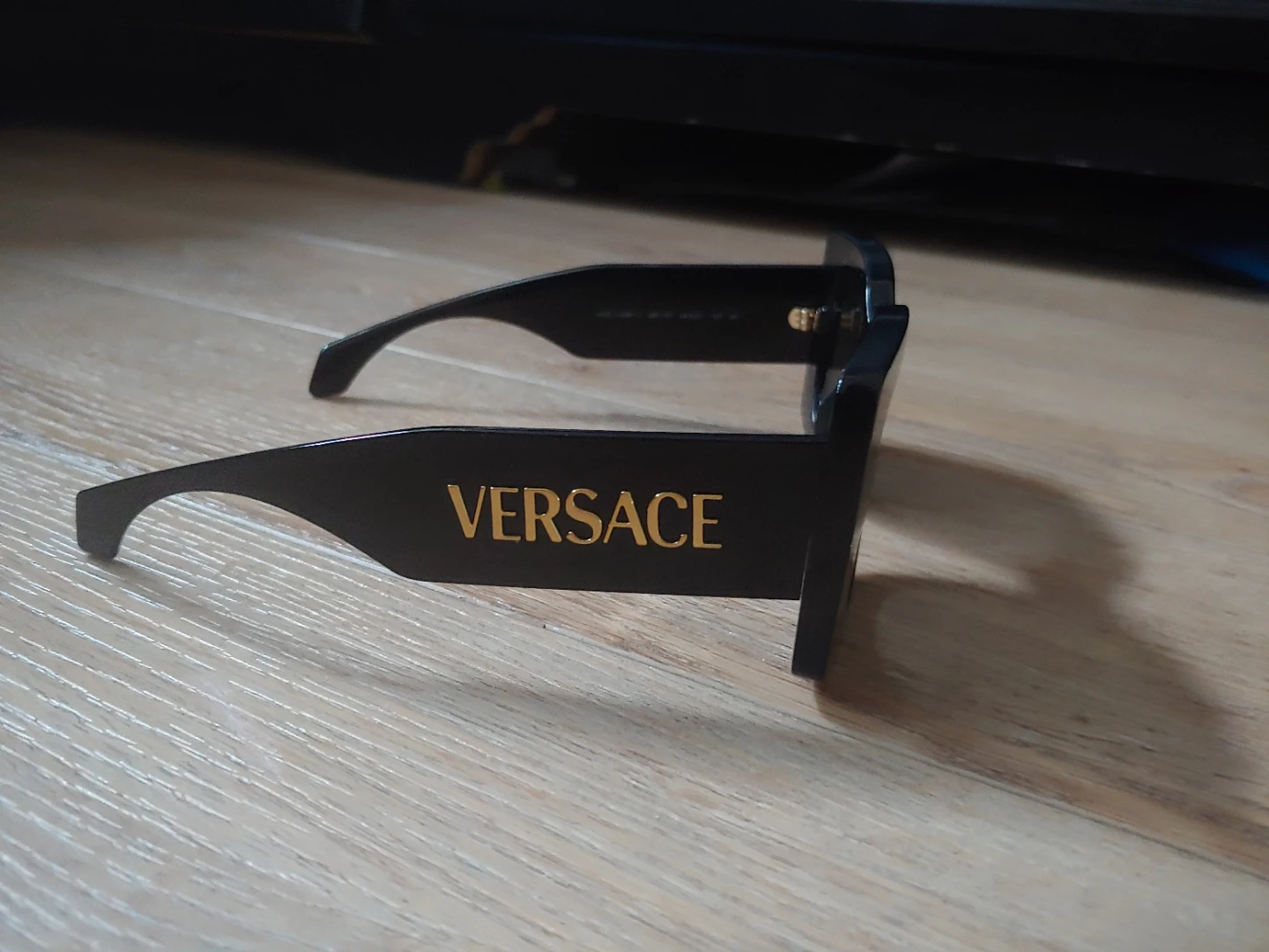 Versace Signature Squared Sunglasses - photo 2