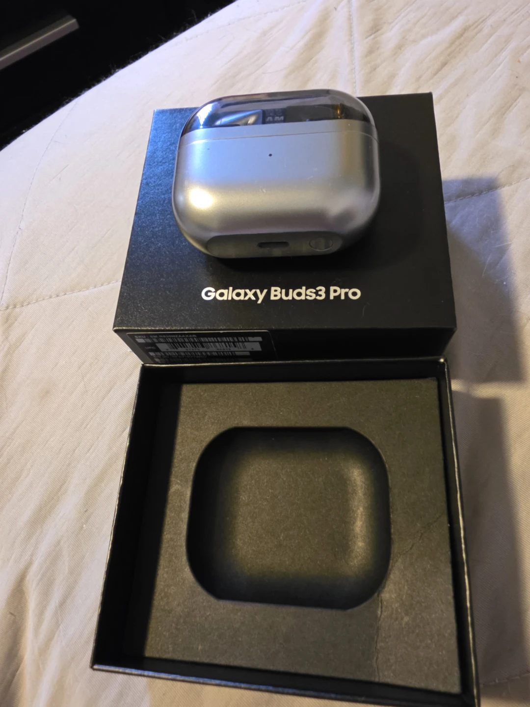 Samsung Galaxy Buds3 Pro
