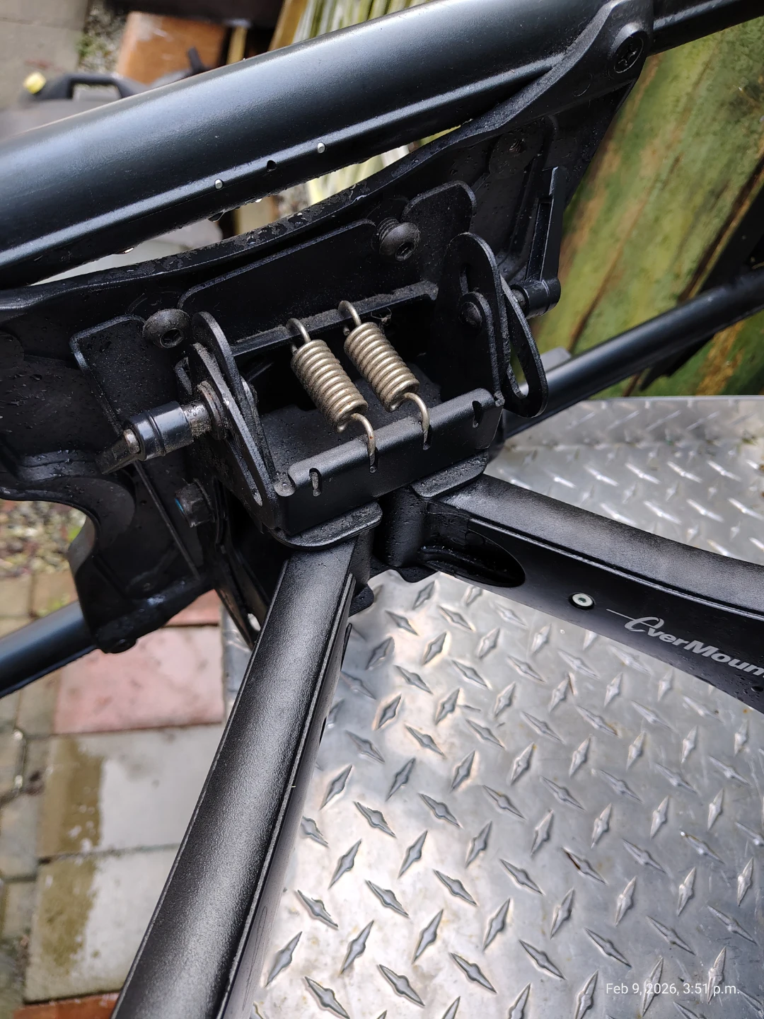 High End Large Full Motion 60-100 inch TV  Mount - photo 4