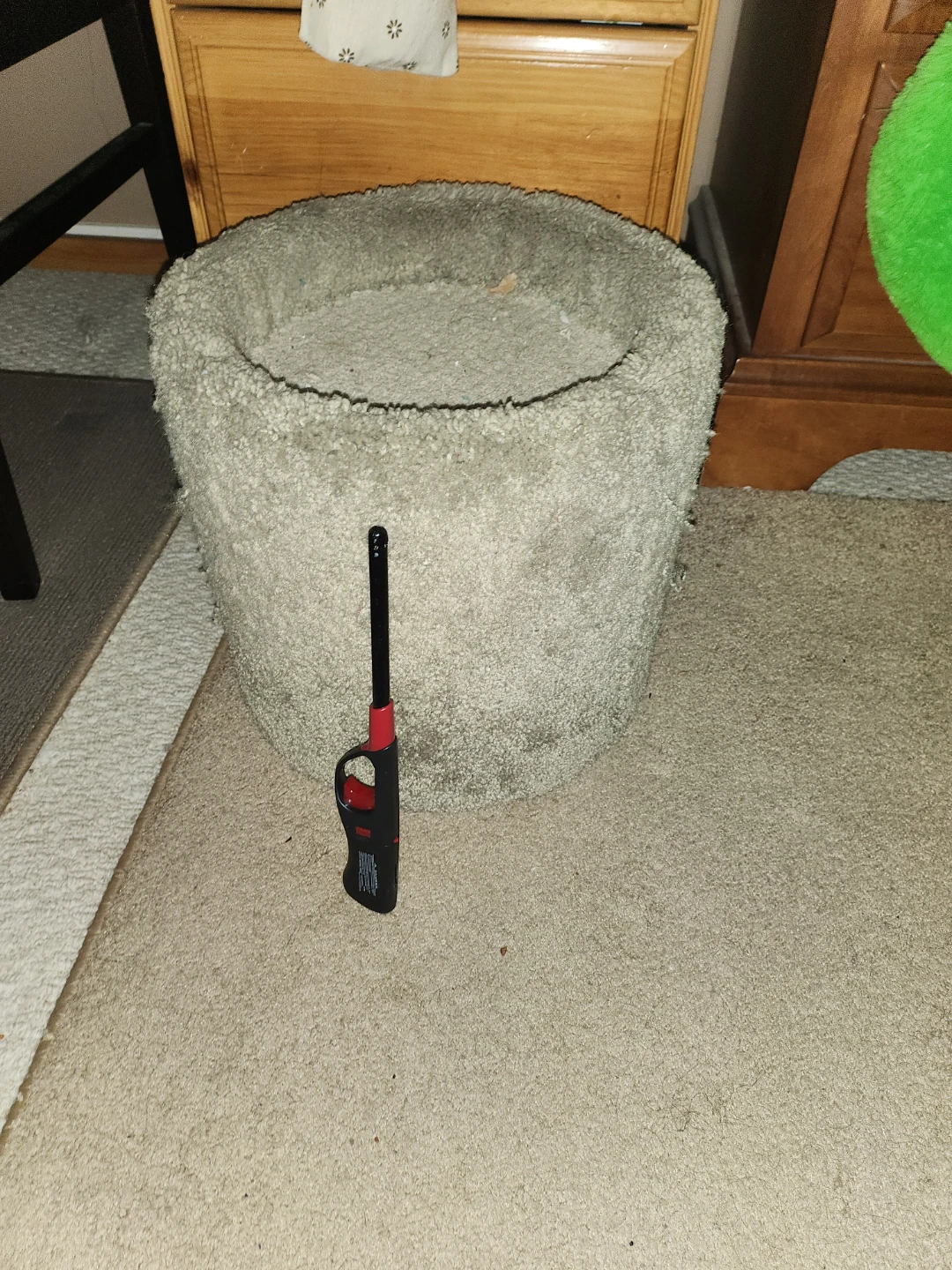Cat House - photo 3