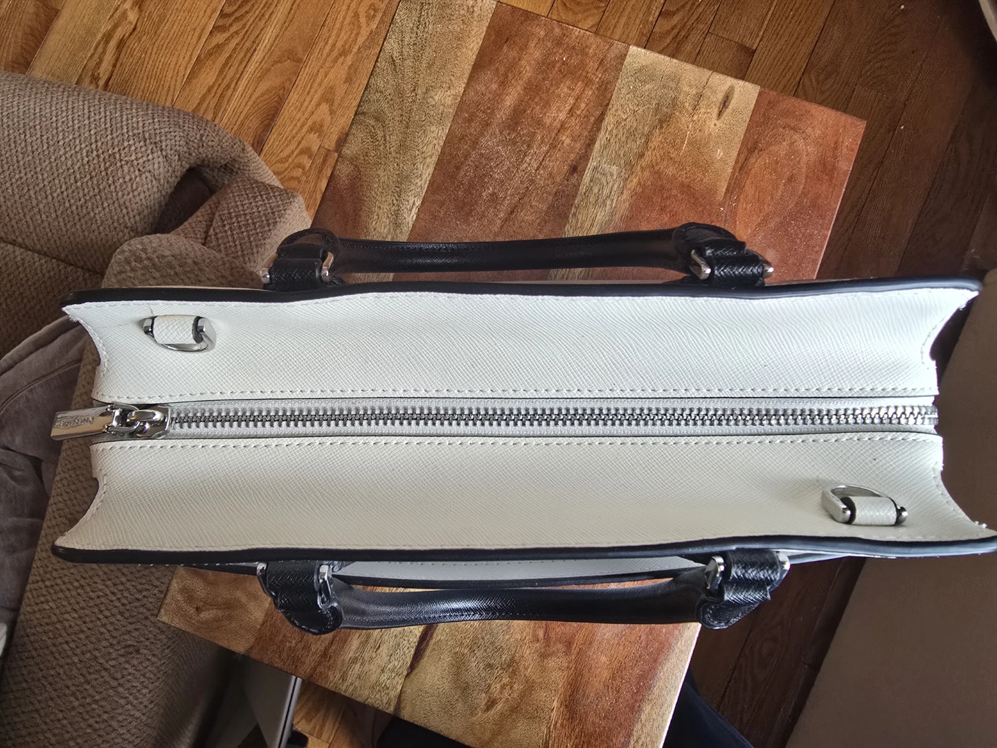 Kate Spade New York satchel bag - photo 3