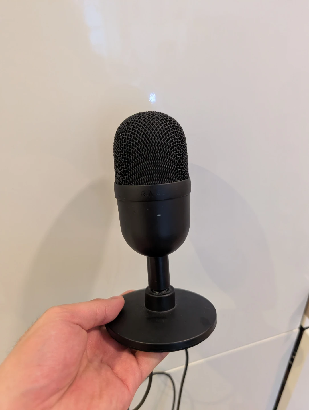 Razer Seiren Mini Microphone