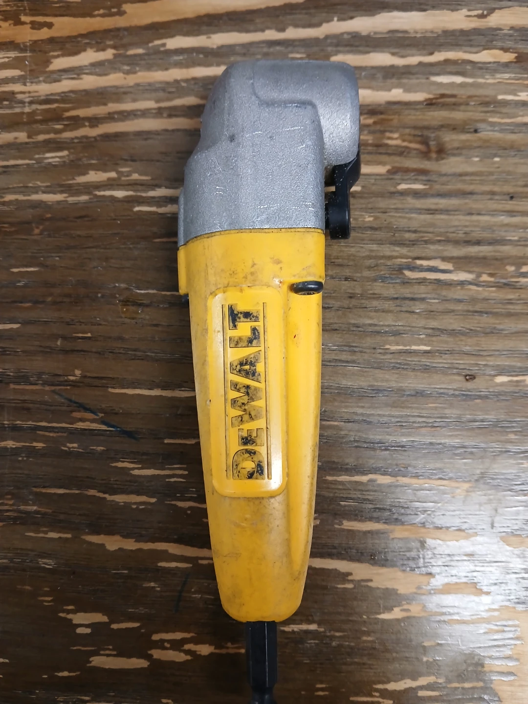 DeWalt Right Angle Drill Adapter