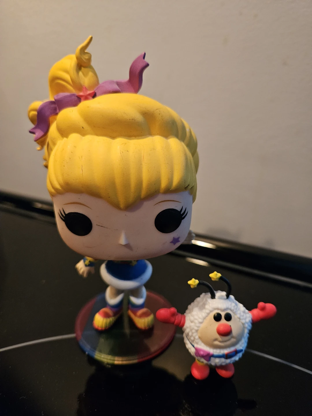 Rainbow Brite & Twink #380 Funko Pop Vinyl Vaulted
