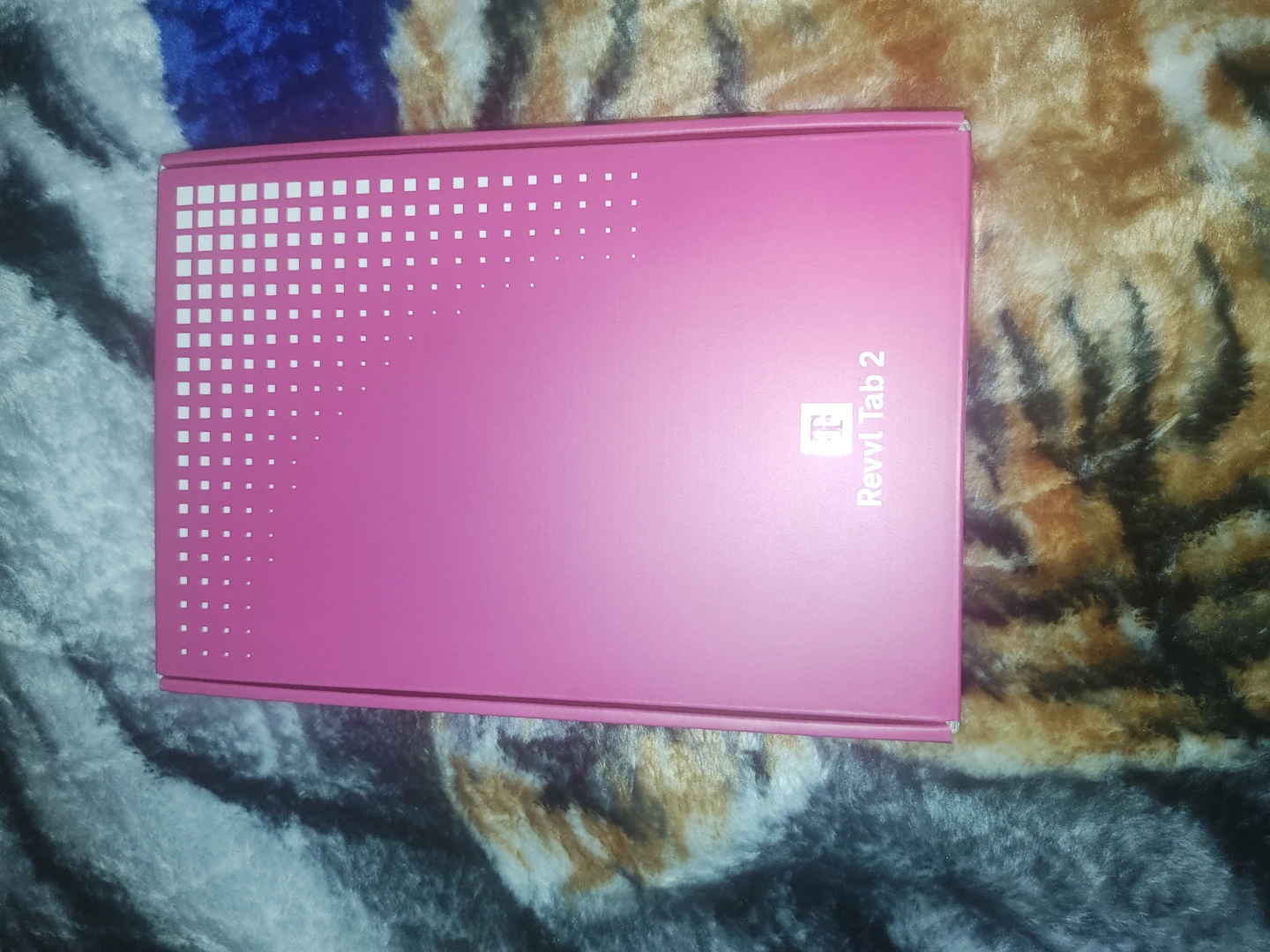 T-Mobile Revvl Tab 2 Tablet