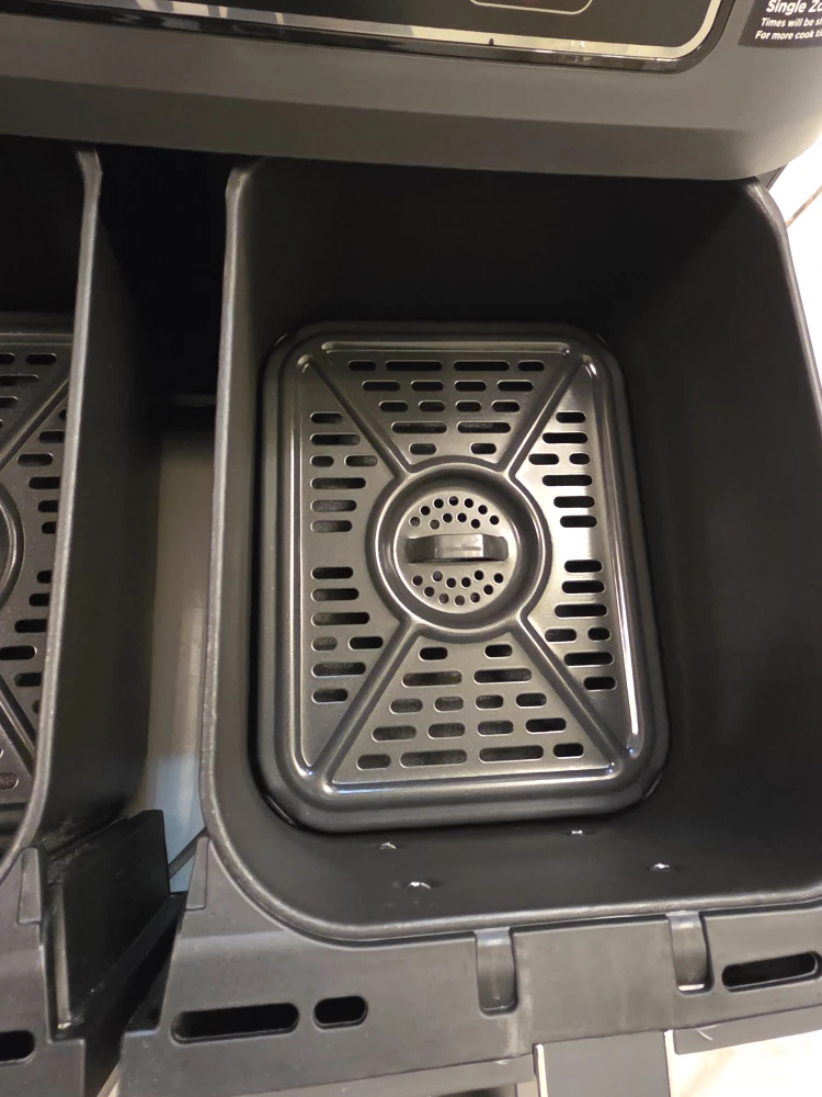 Ninja Foodi XL 2-Basket Air Fryer - photo 5
