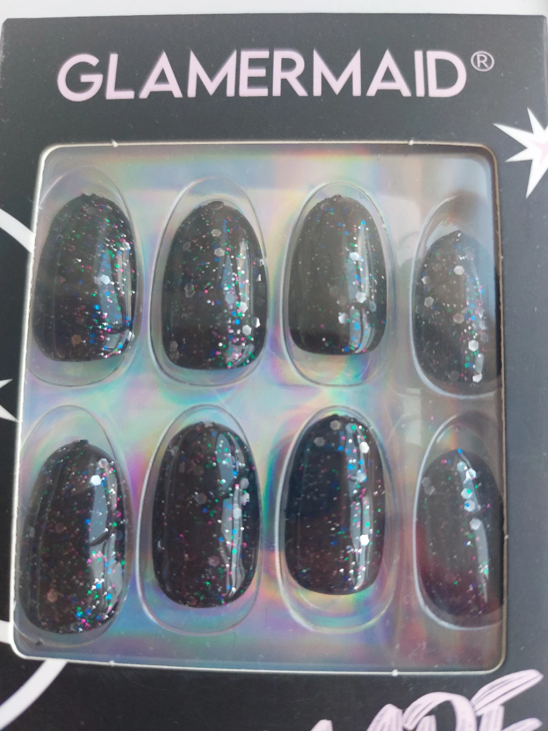 Press-On Nails - photo 2