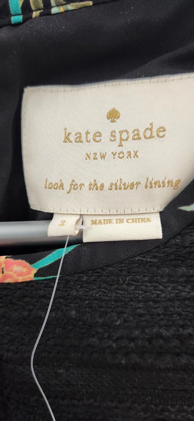 Kate spade NWTsmoke & pet free home - photo 4
