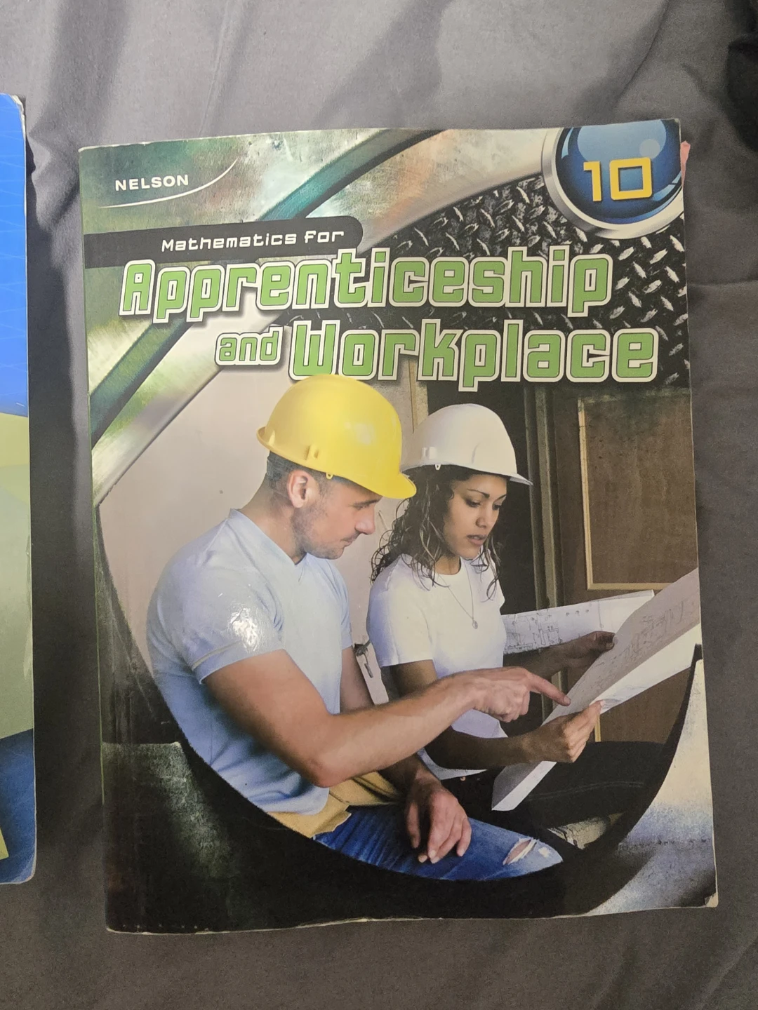 iWrite Math Pre-Calculus Mathematics Book 11 & 12 - photo 4