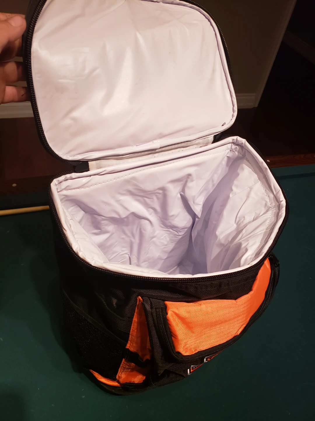 Harley Davidson Rolling Cooler Bag - photo 2