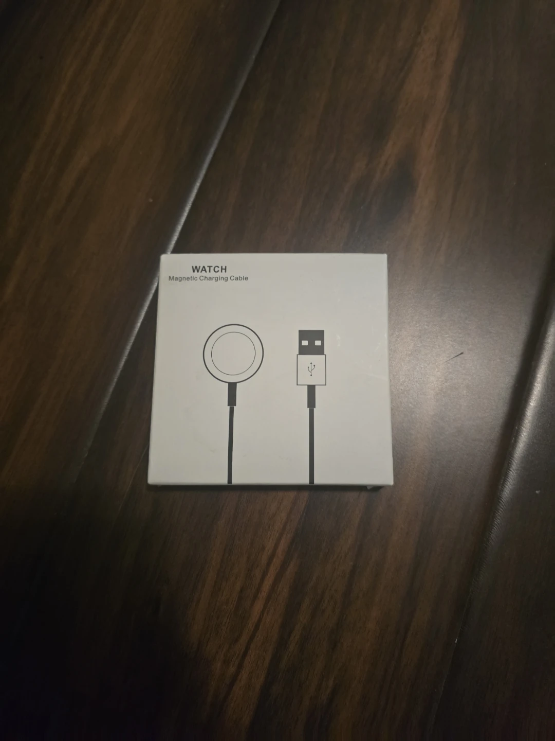 Magnetic Charging Cable for Apple Watch