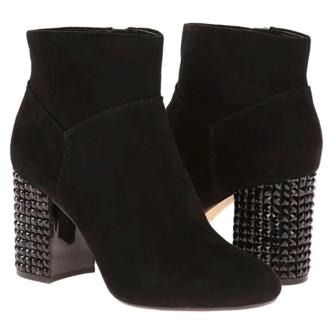 Michael Kors Ankle Boots size 7 - photo 2