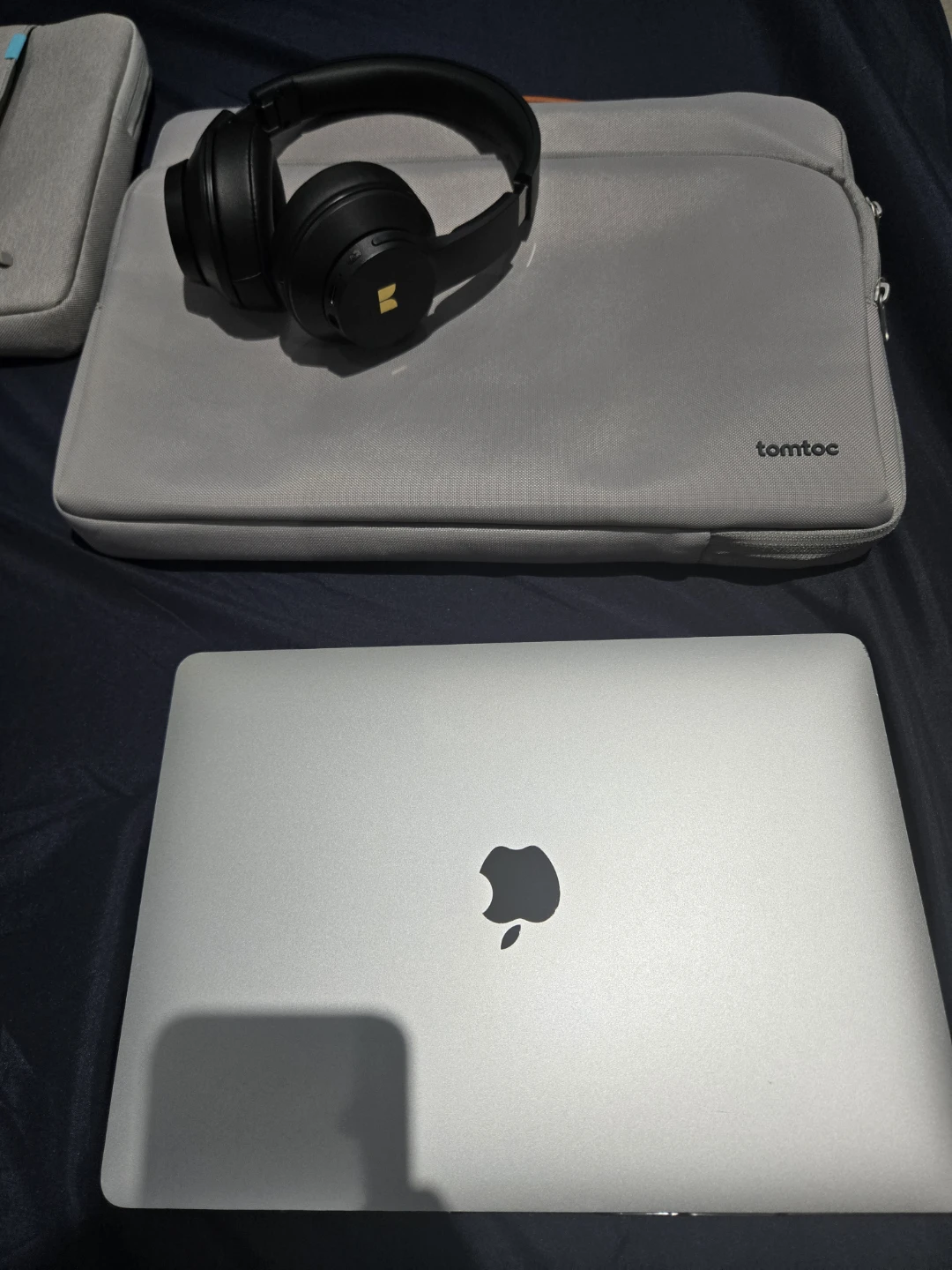 Apple MacBook Pro 13-inch M1, Perfect Condition - photo 5
