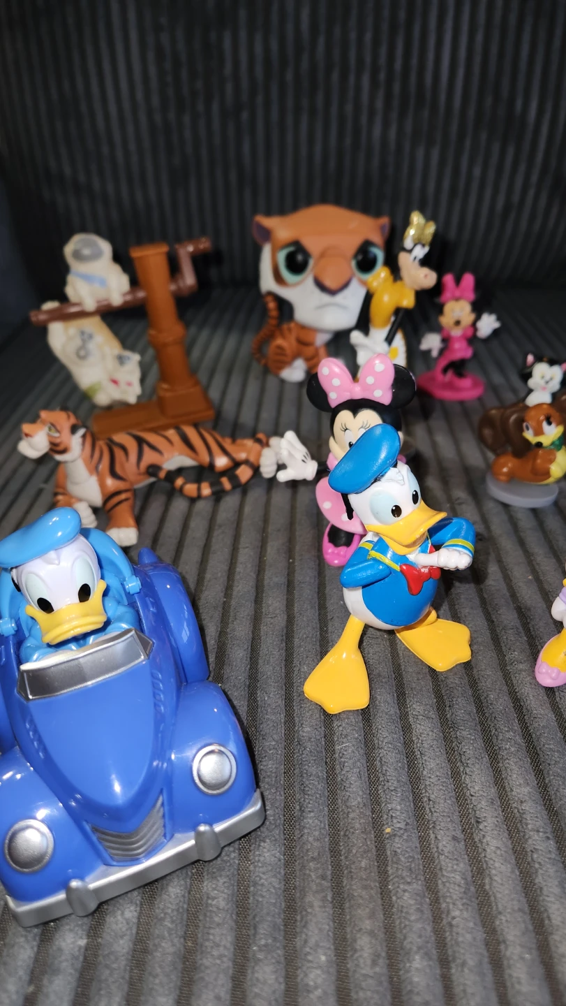Disney figurines - photo 3