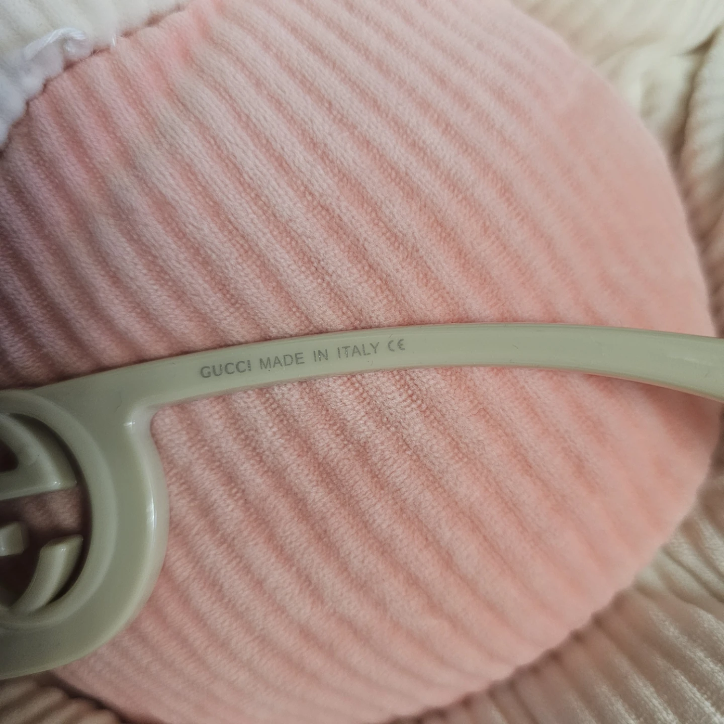 Gucci Square Frame Sunglasses - photo 3