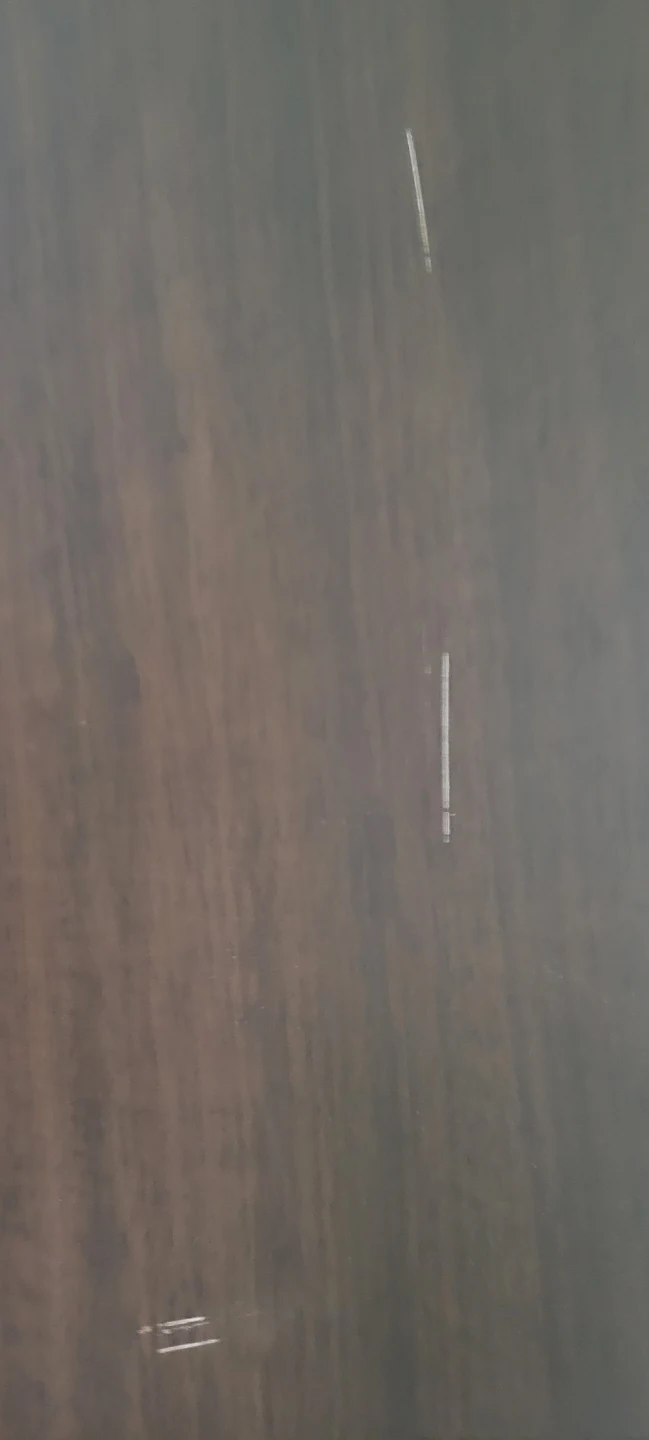 Floating ikea lack shelf - photo 2