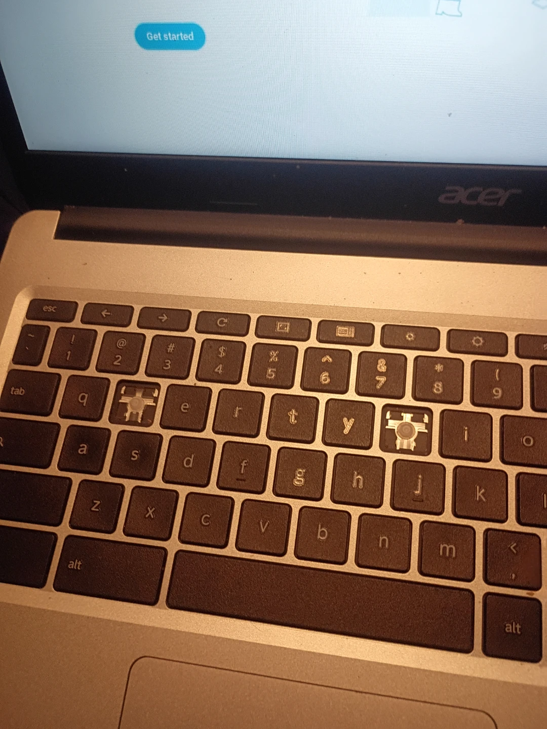 Acer Chromebook CB315-3H Series N19Q3 - photo 2