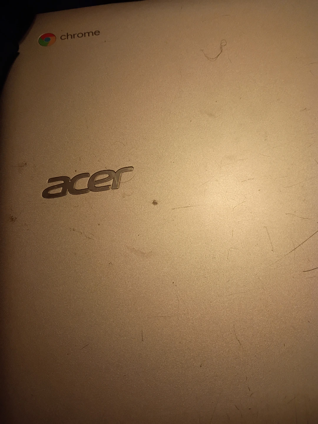Acer Chromebook CB315-3H Series N19Q3 - photo 3