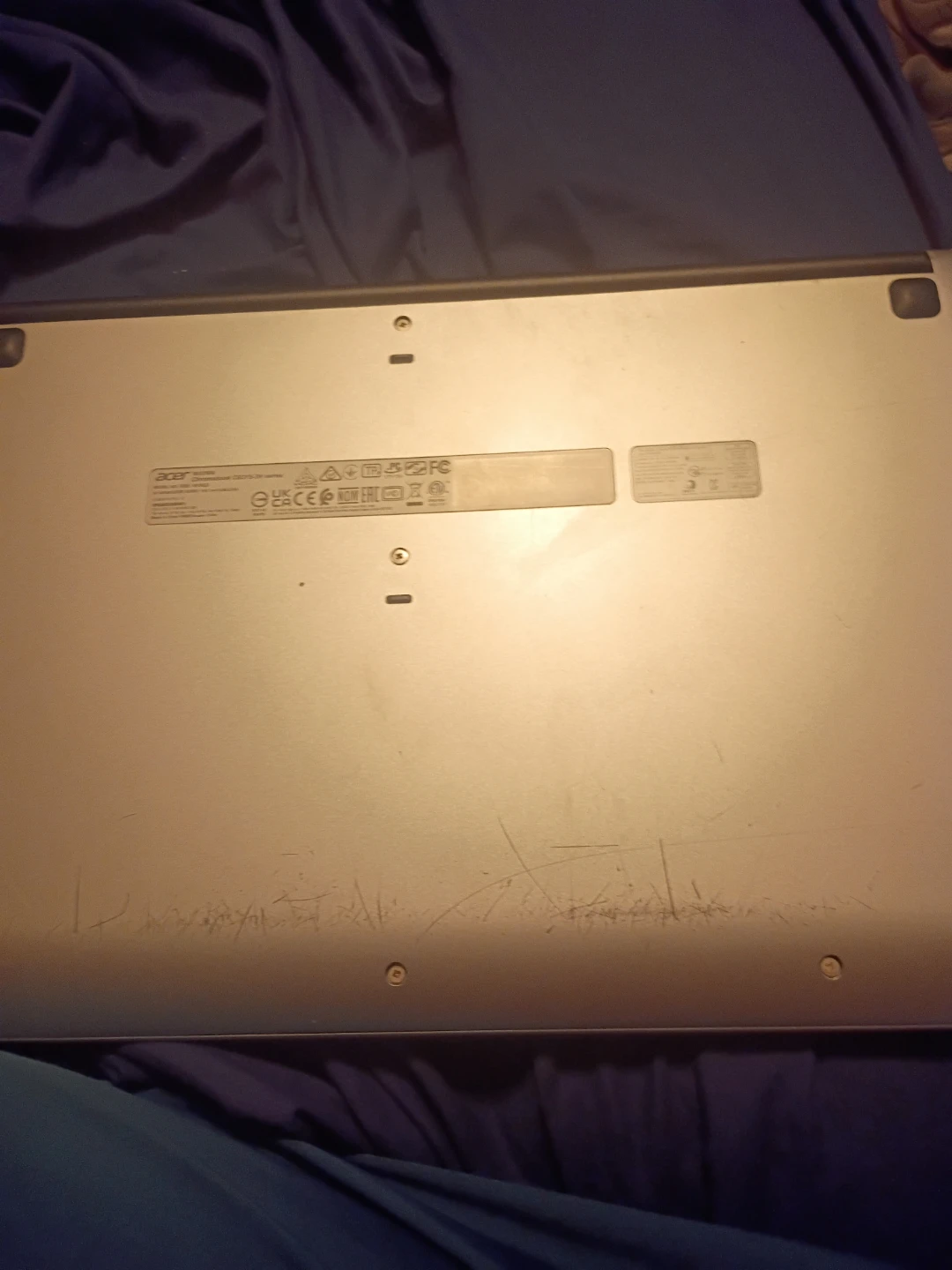 Acer Chromebook CB315-3H Series N19Q3 - photo 4