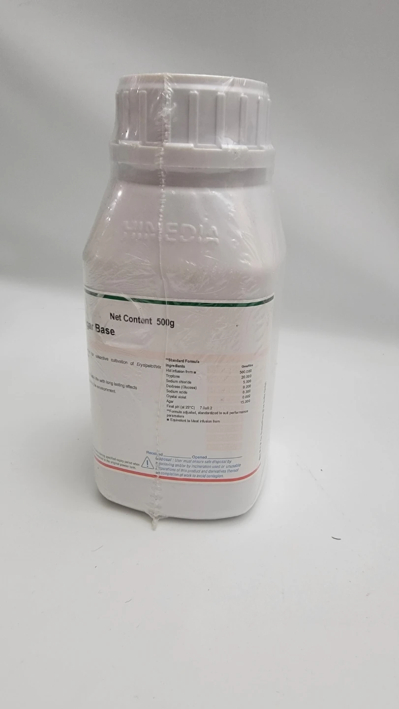 HiMedia M767-500G Laboratory Culture Media Base – Sealed 500g - photo 2