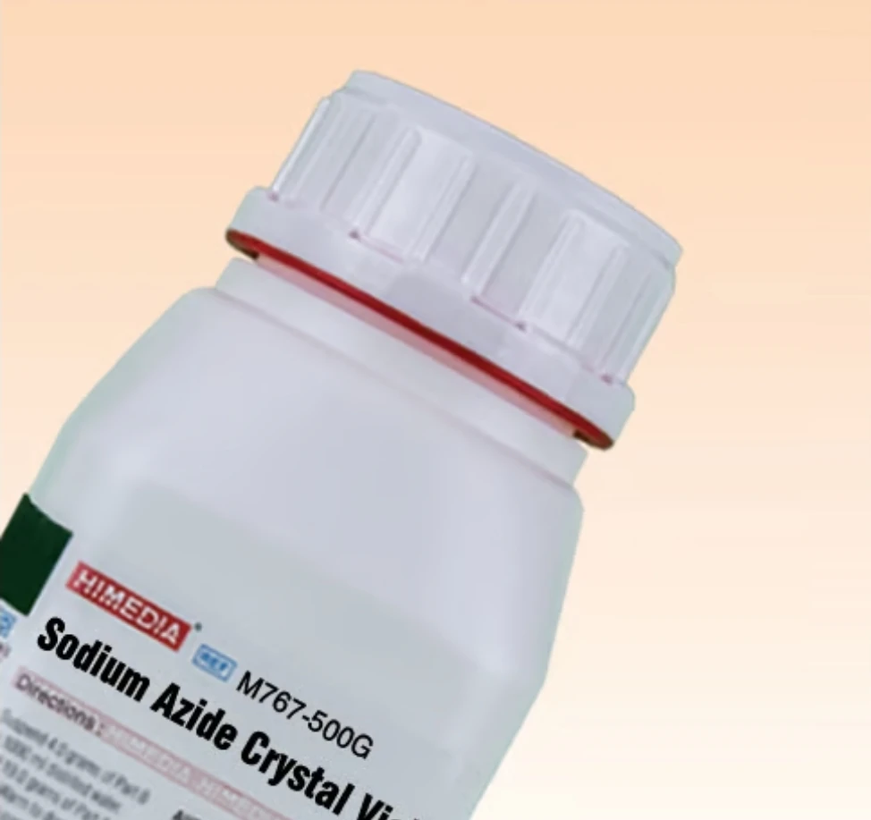HiMedia M767-500G Laboratory Culture Media Base – Sealed 500g - photo 4