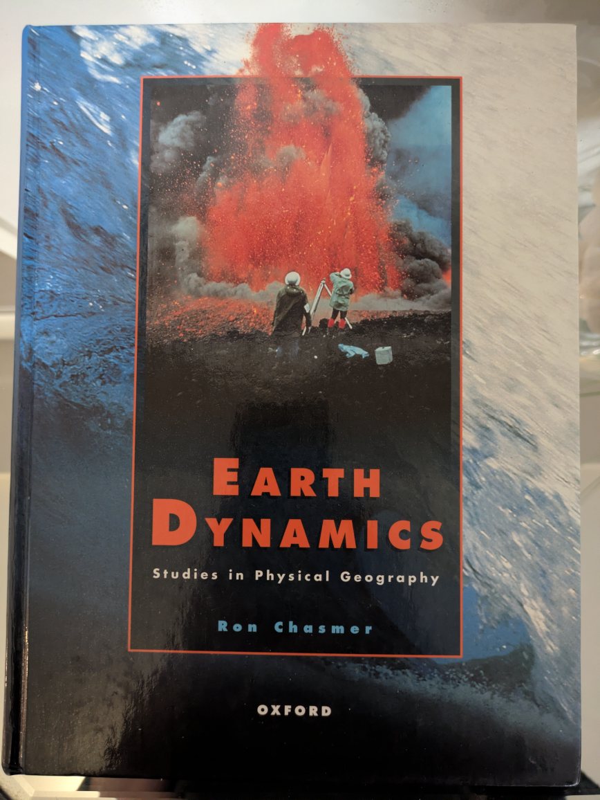 🏆 BRAND NEW  " Earth Dynamics"  & "1000 Facts on Planet Earth" - photo 3