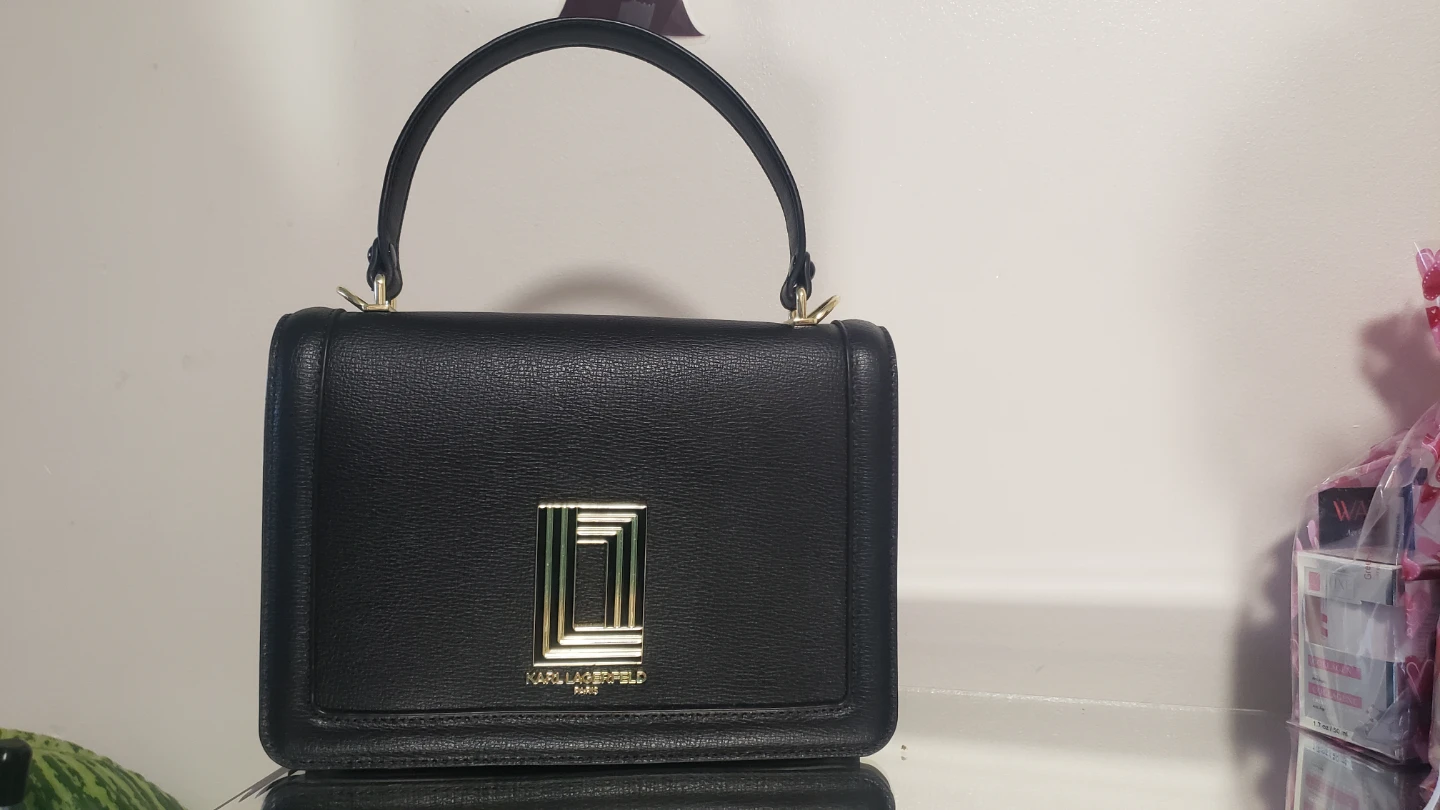 Brand new Karl Lagerfeld Paris Handbags