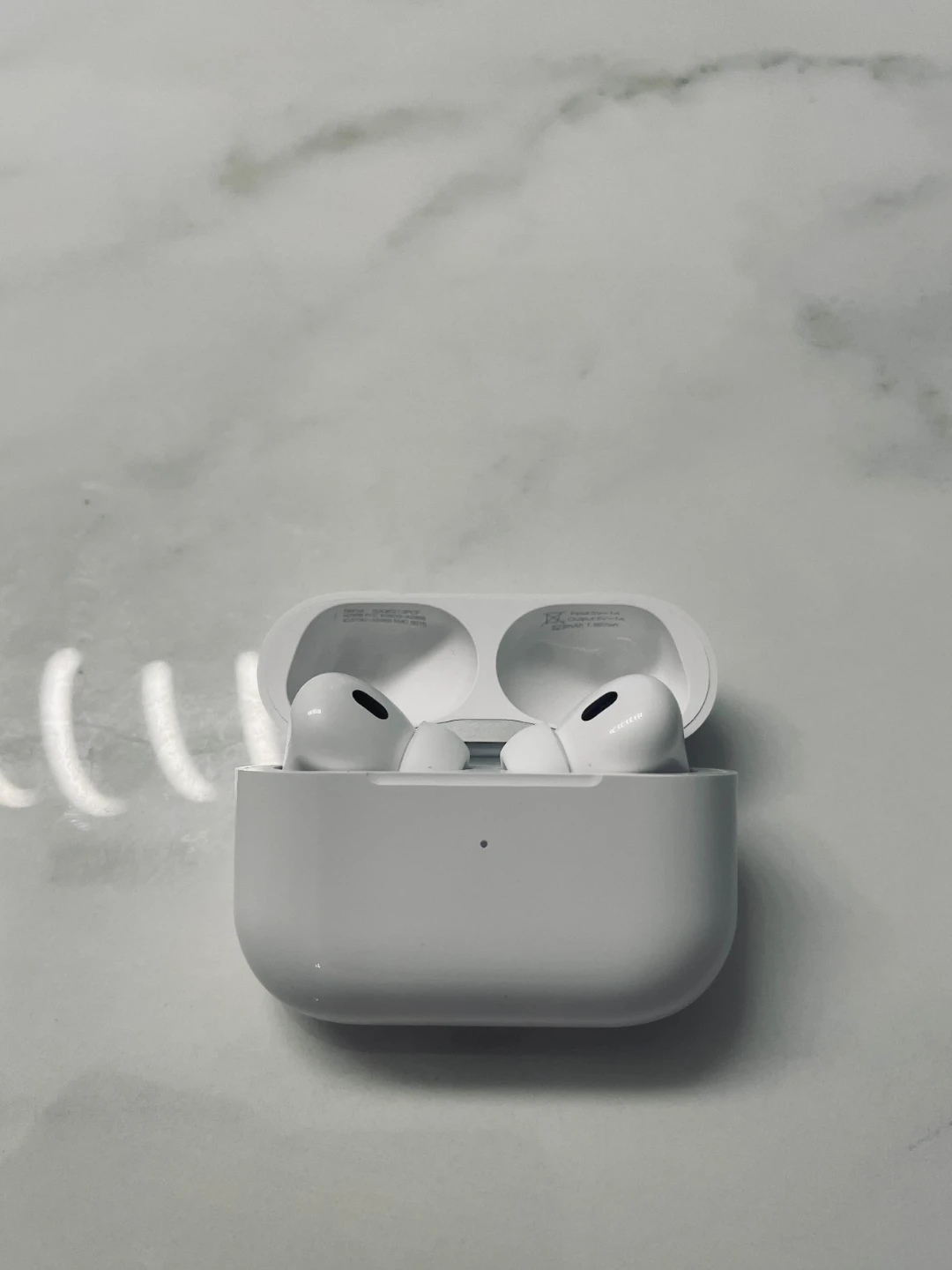 Apple AirPods Pro (2nd generation) Wireless Earbuds - photo 3