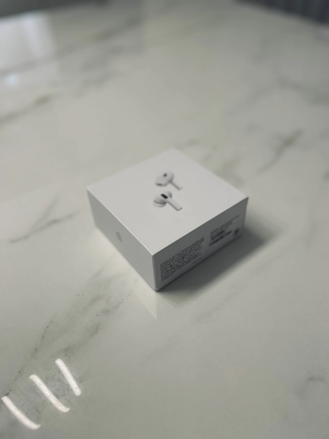 Apple AirPods Pro (2nd generation) Wireless Earbuds - photo 4