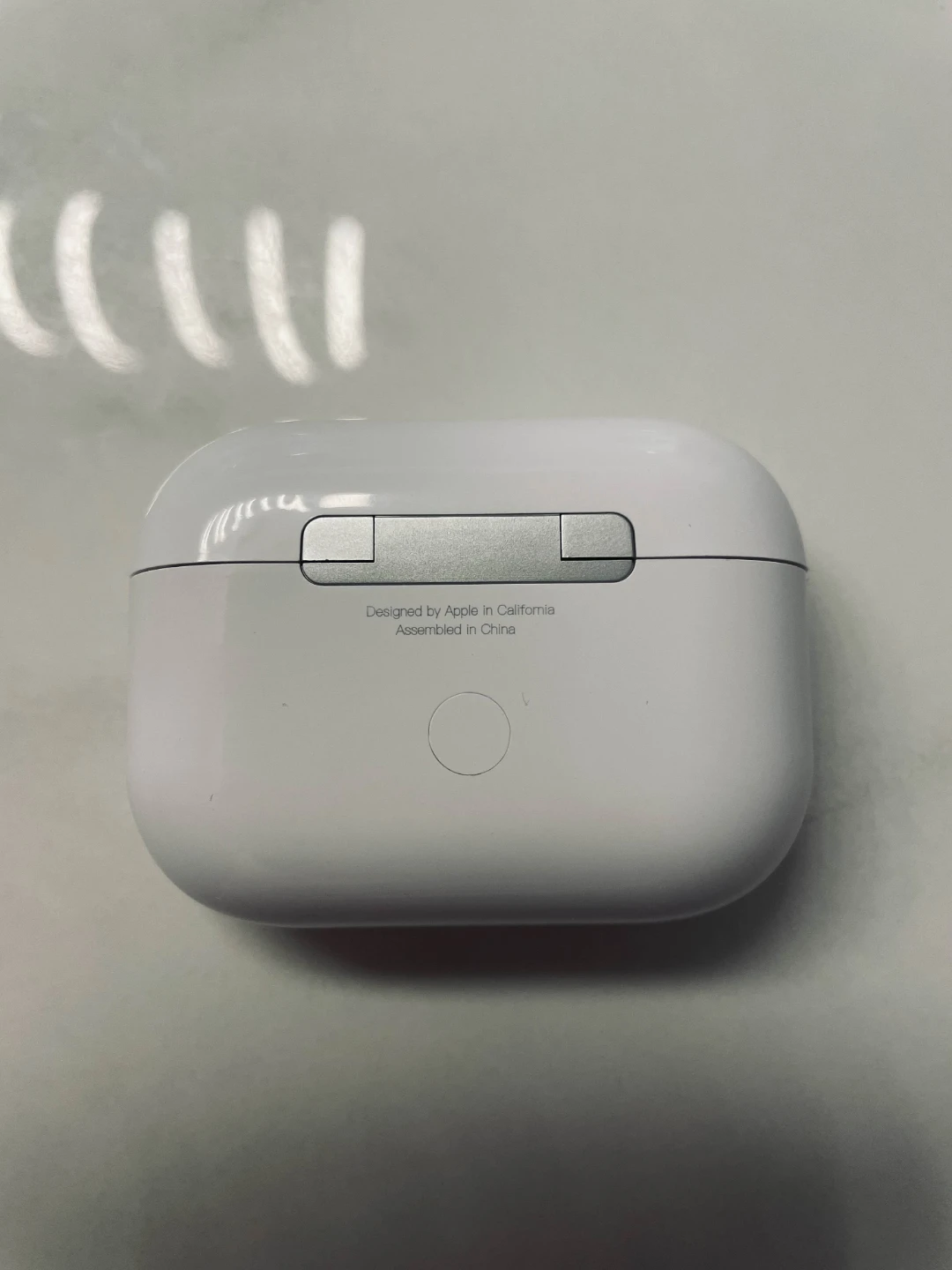 Apple AirPods Pro (2nd generation) Wireless Earbuds - photo 5