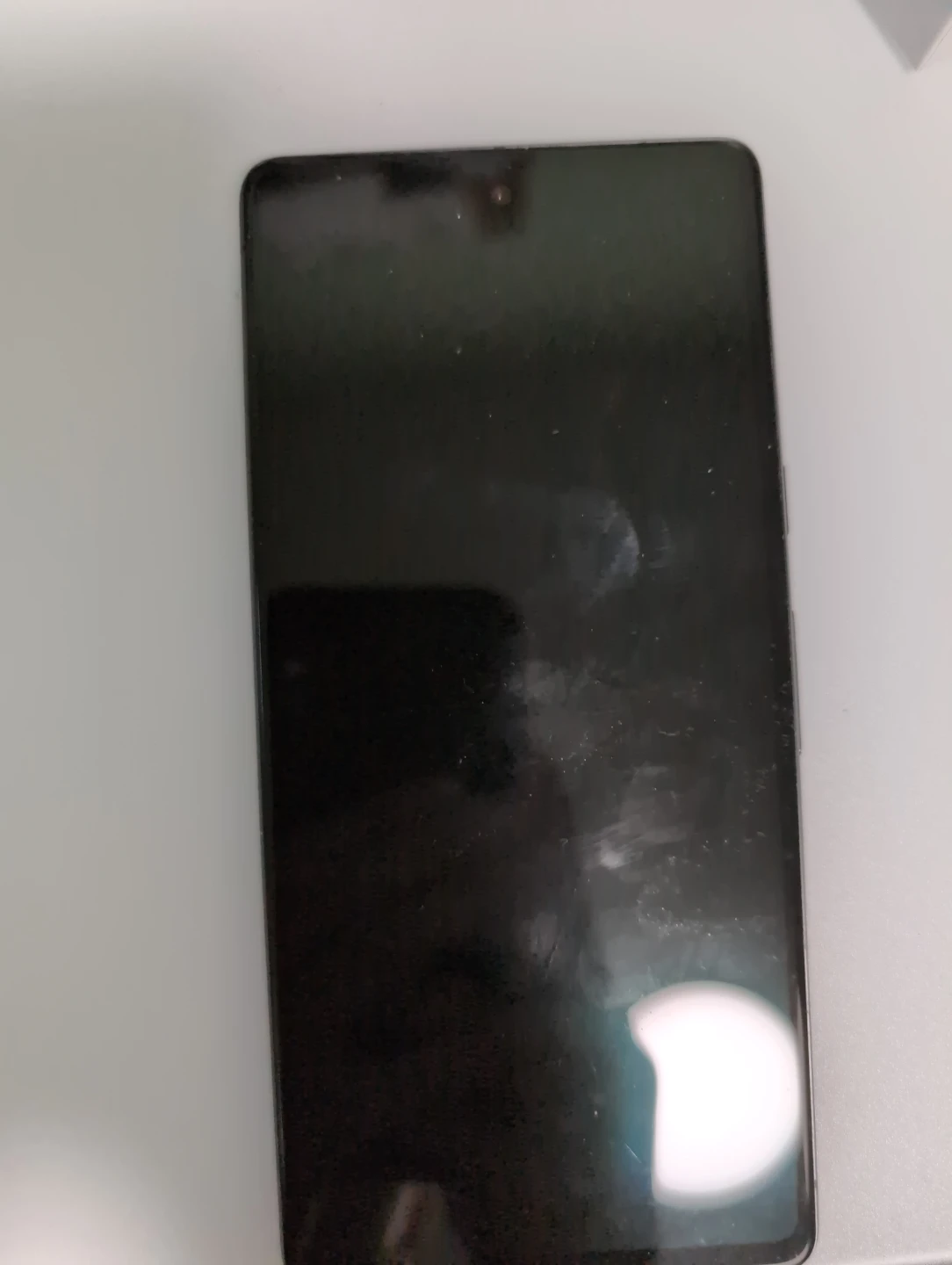Pixel 7 (USED - READ DESCRIPTION)