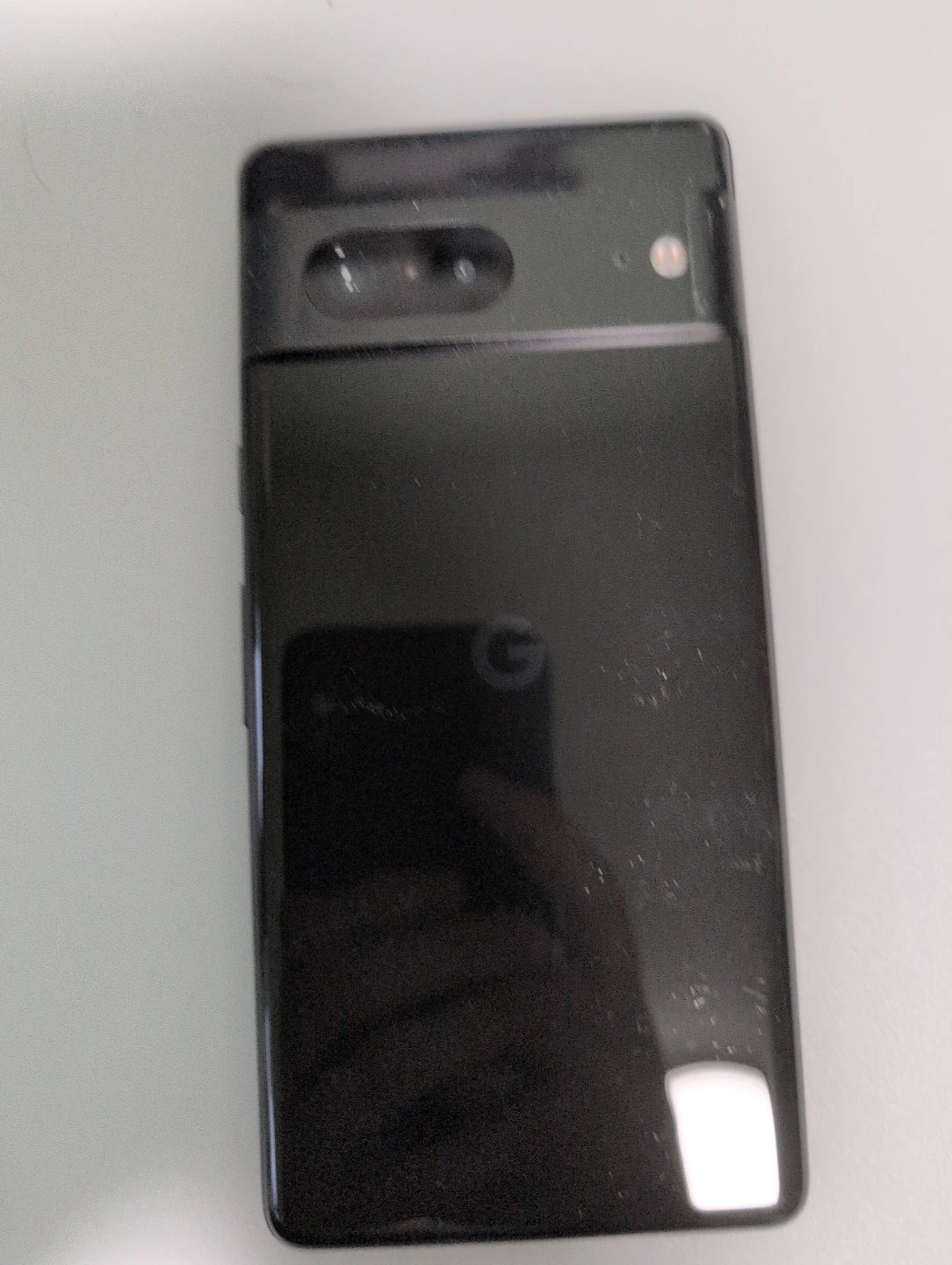 Pixel 7 (USED - READ DESCRIPTION) - photo 2
