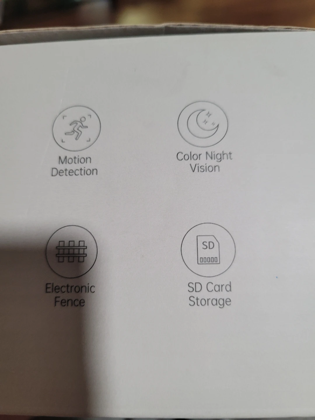 JOOAN Light Bulb Camera - photo 2