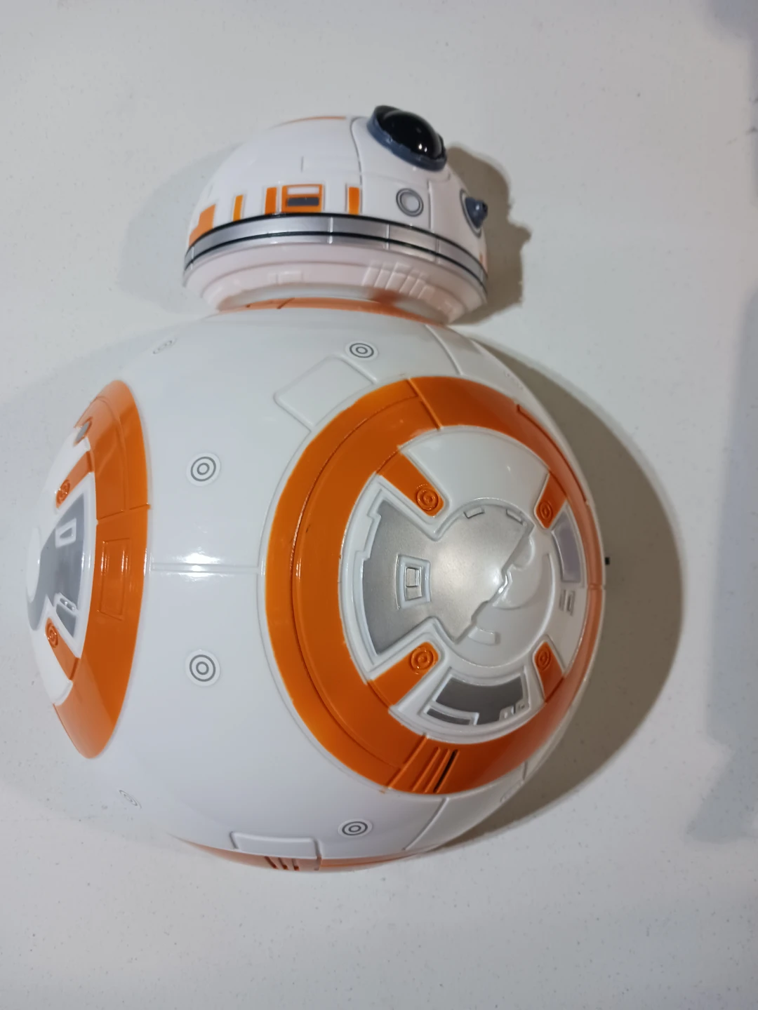 Star Wars BB-8 Toy Robot