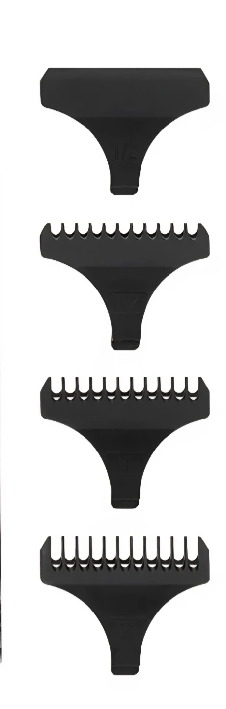 Professional Cordless Hair and Beard Trimmer - photo 2