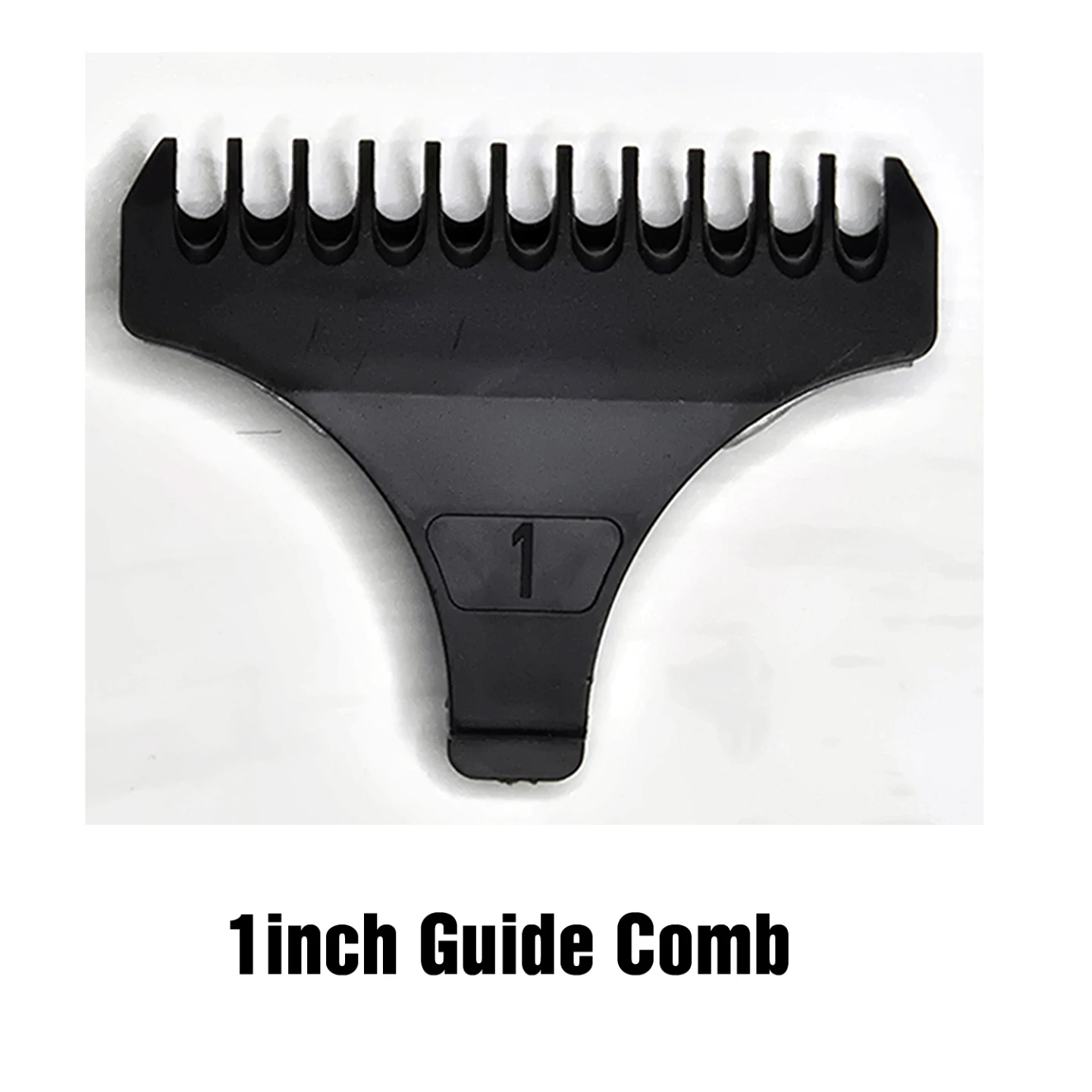 Professional Cordless Hair and Beard Trimmer - photo 4
