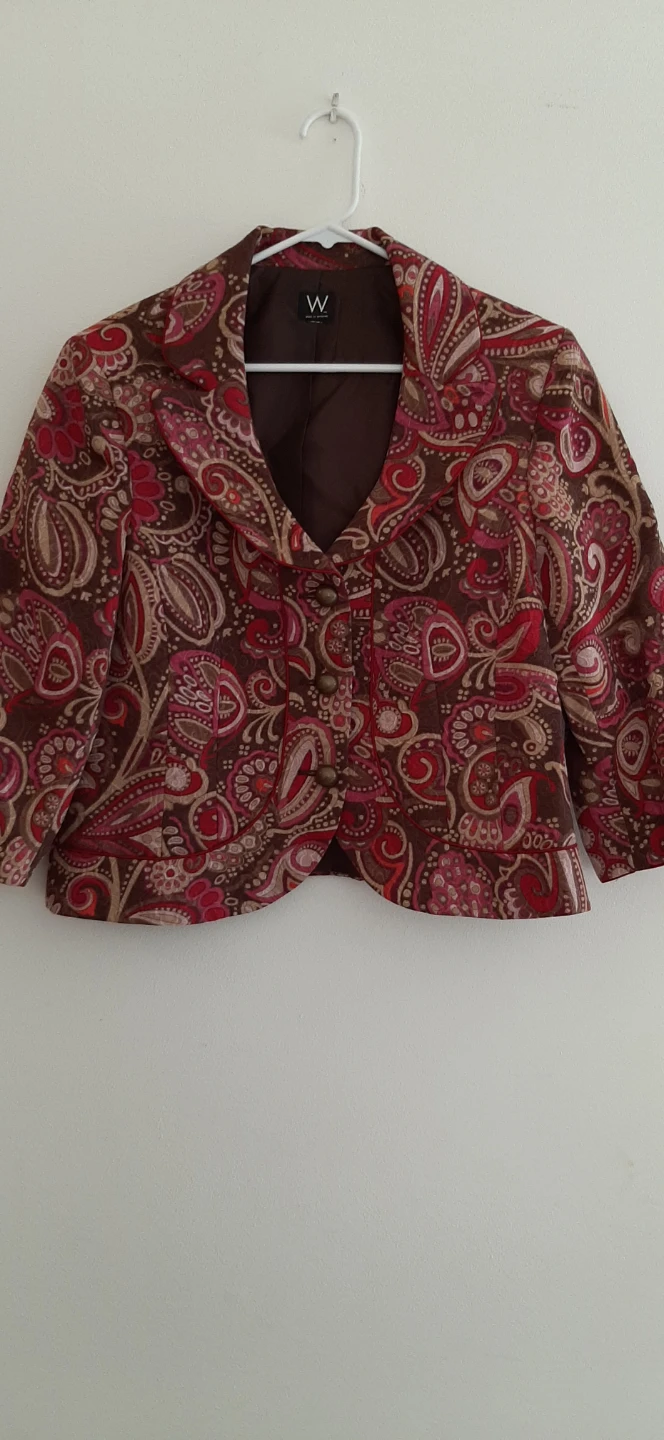 Vintage Ladies Clothing. starting @ $10 each - photo 2