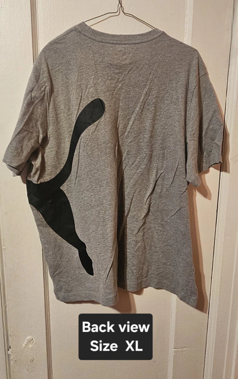 Men's Tshirt. Size XL. - photo 3