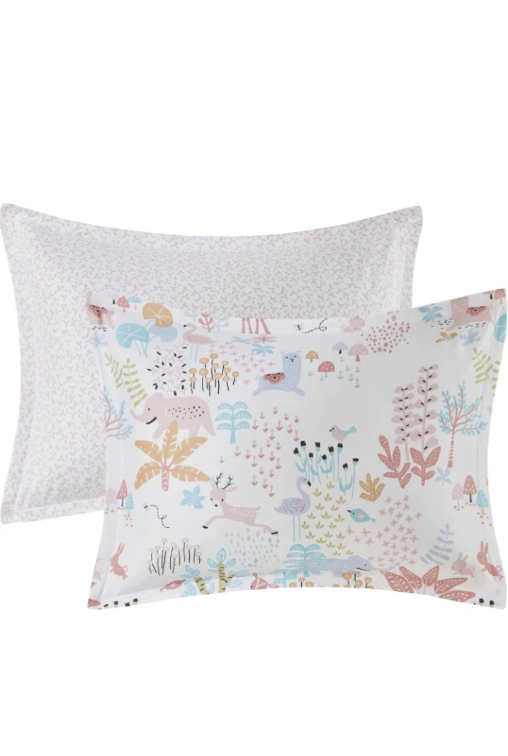 Adorable kids comforter set -Twin - photo 5