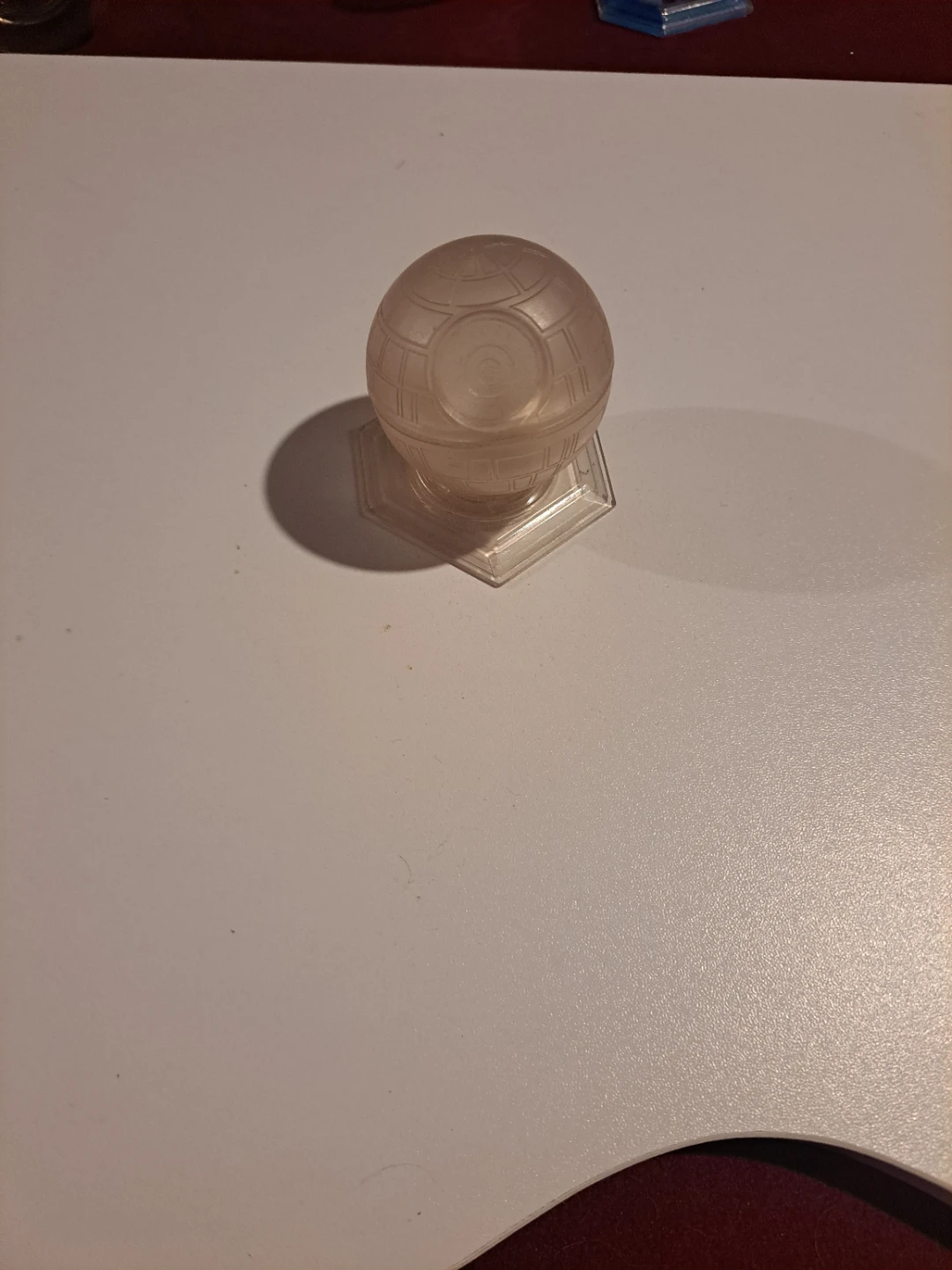 Star Wars Disney Infinity 3.0 Death Star Figure