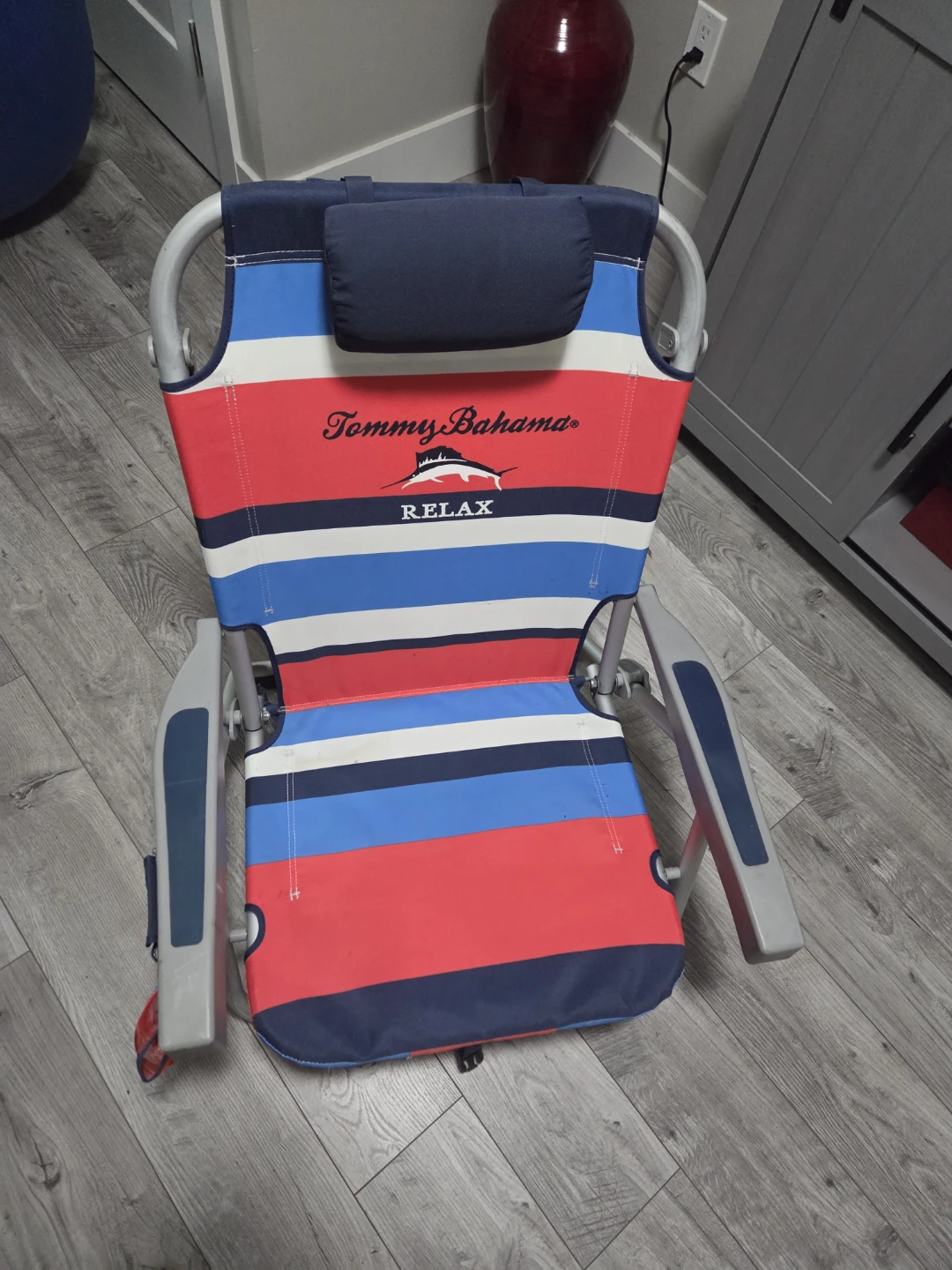 Tommy Bahama Beach Chair