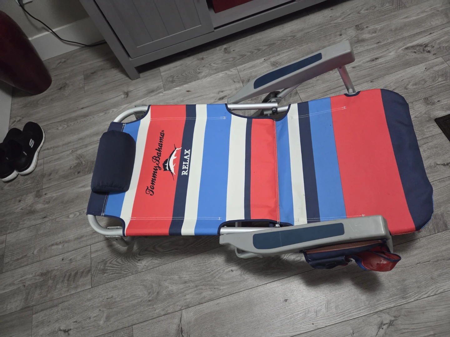 Tommy Bahama Beach Chair - photo 2
