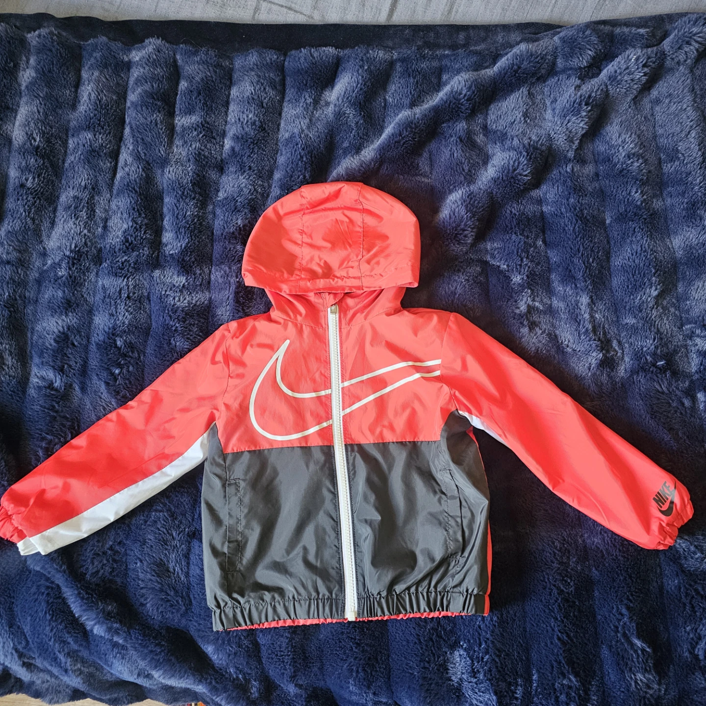 Nike Kids Jacket 2-3 Years