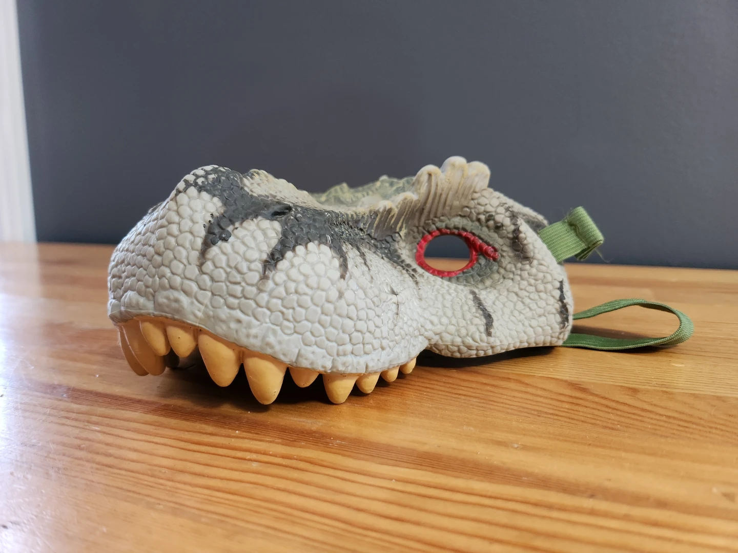 Tyrannosaurus Rex Dinosaur Mask by 2CFUN