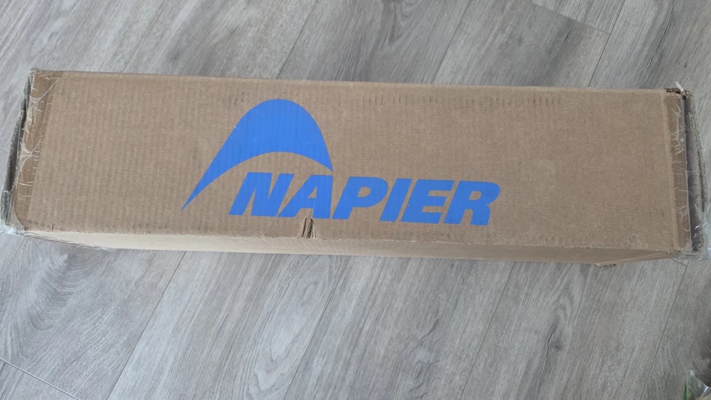 Napier Sportz Cove Tent - photo 2