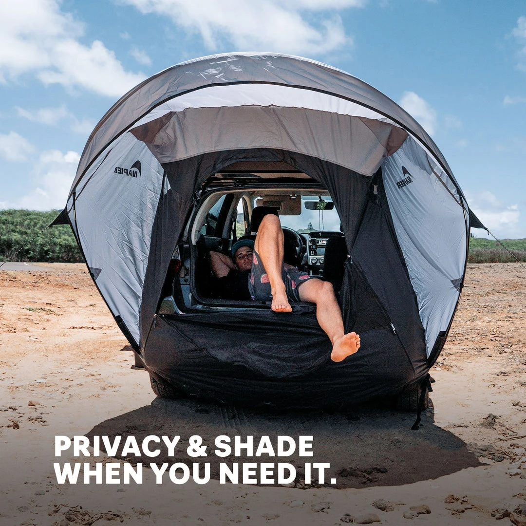Napier Sportz Cove Tent - photo 3