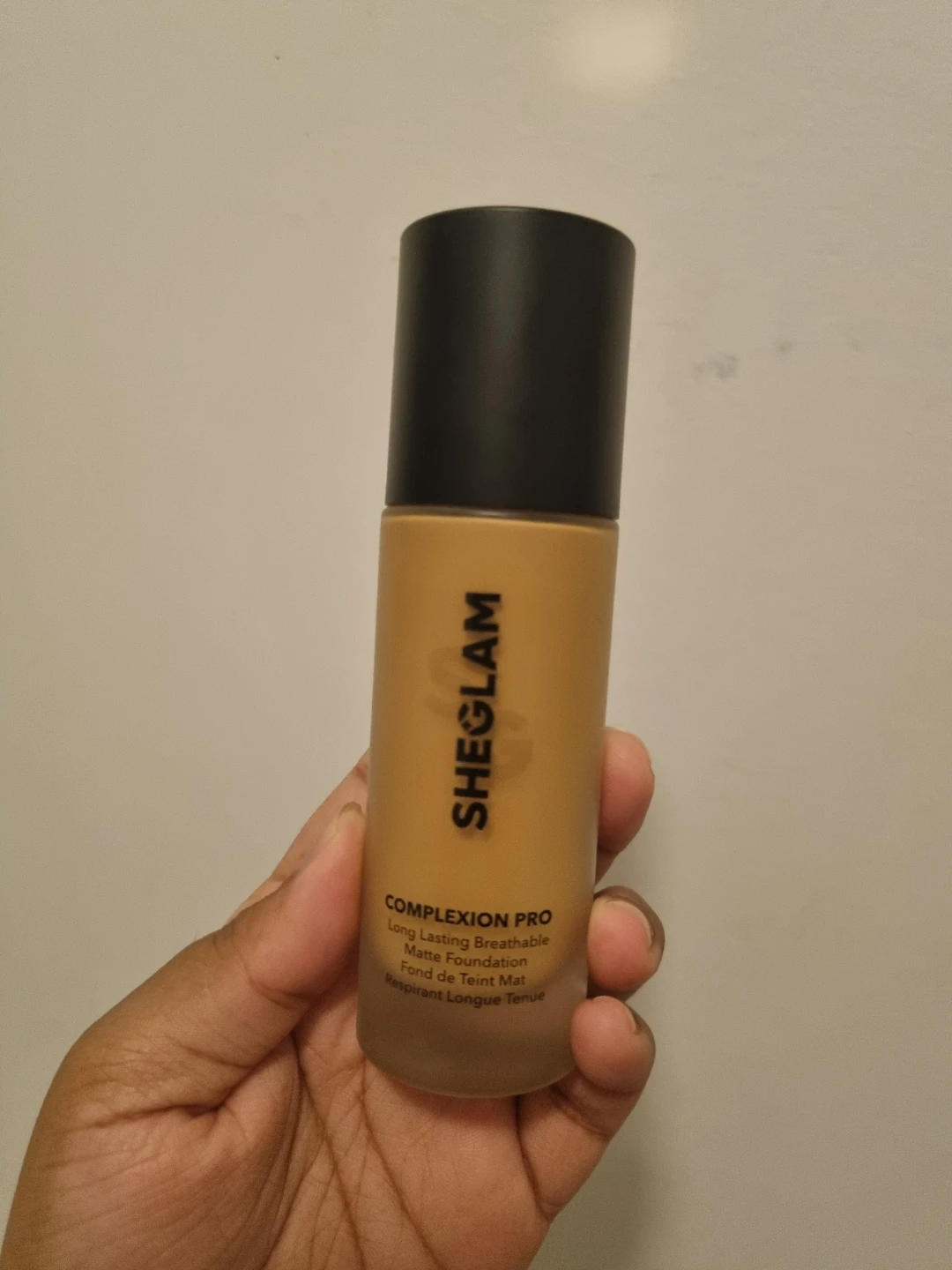 SHEGLAM Matte Foundation