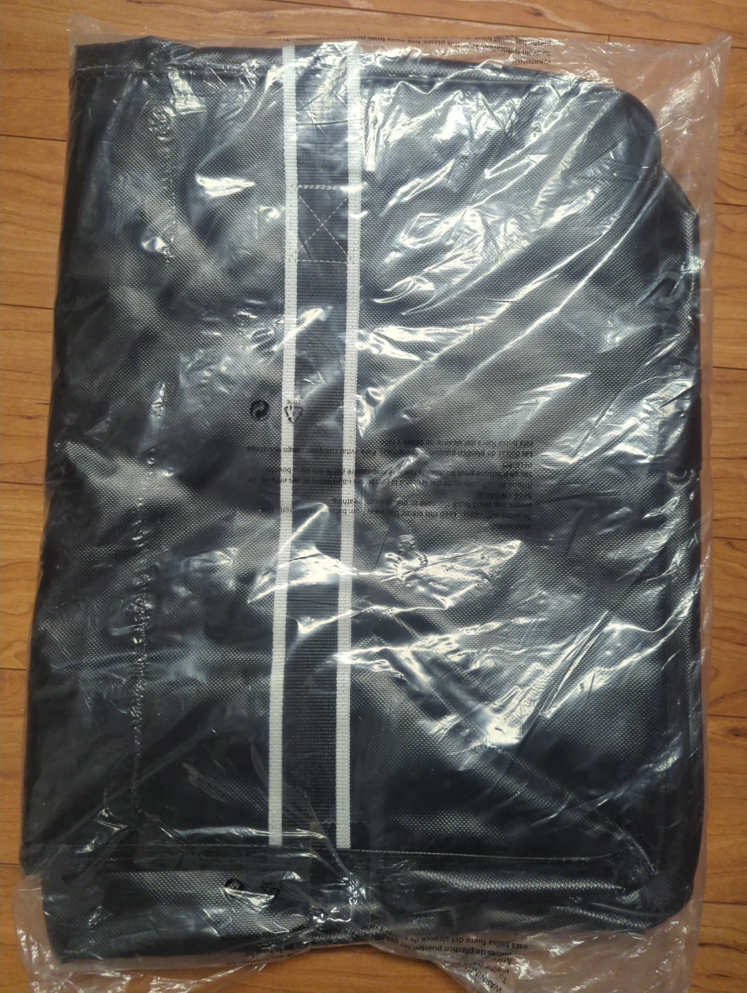 CCM EBTPRO hockey bag - photo 2