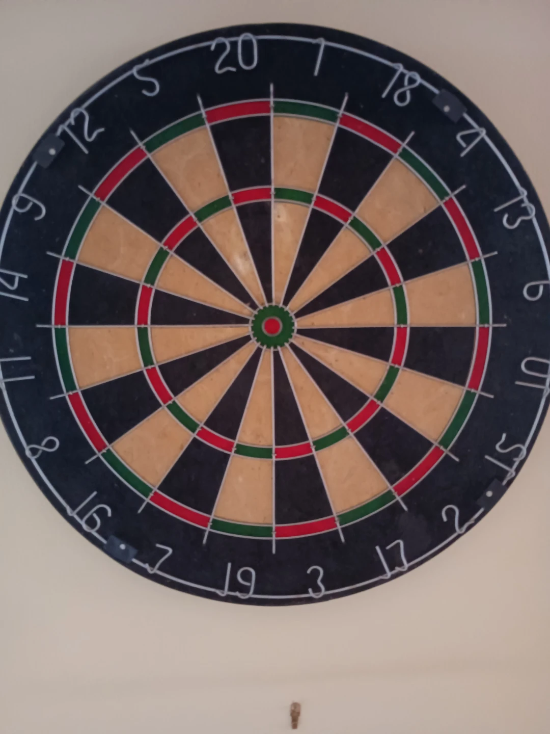 Dartboard